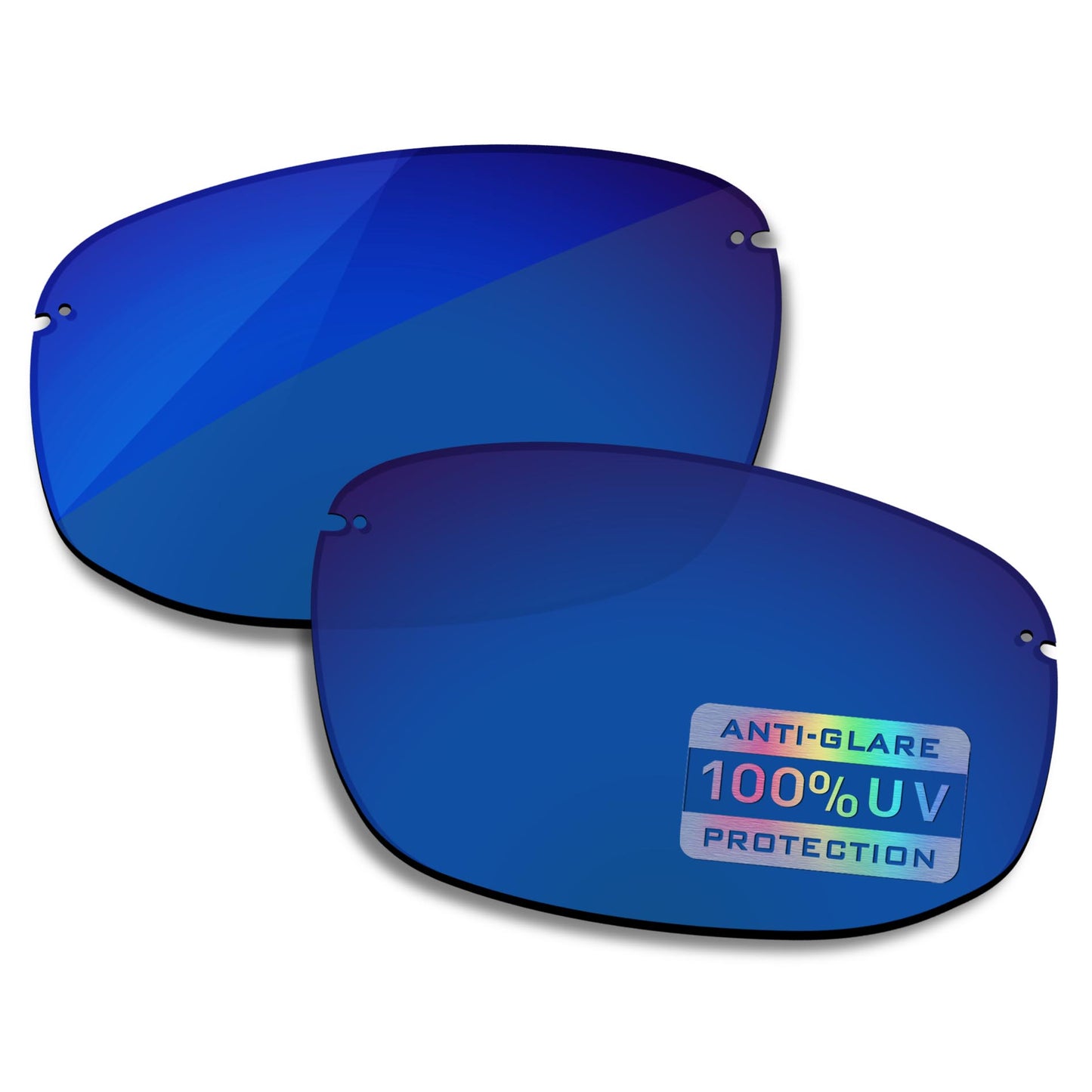 Midnight Blue MirrorX™