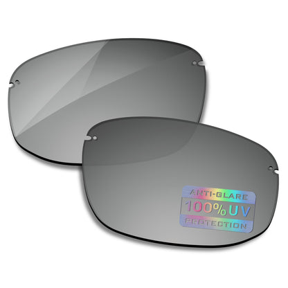 Silver Chrome MirrorX™