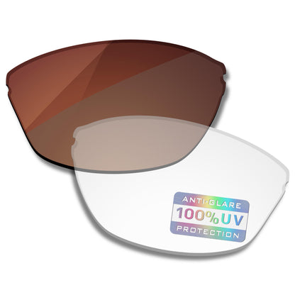 Brown Photochromic
