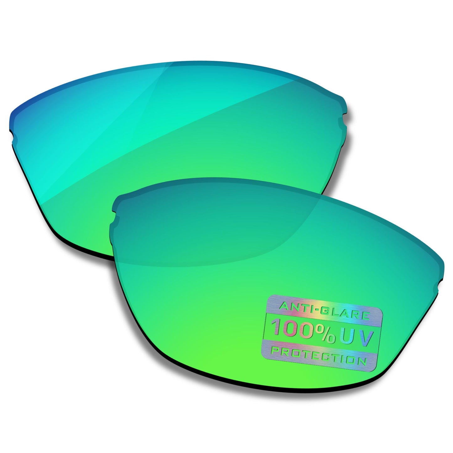 Emerald Green MirrorX™