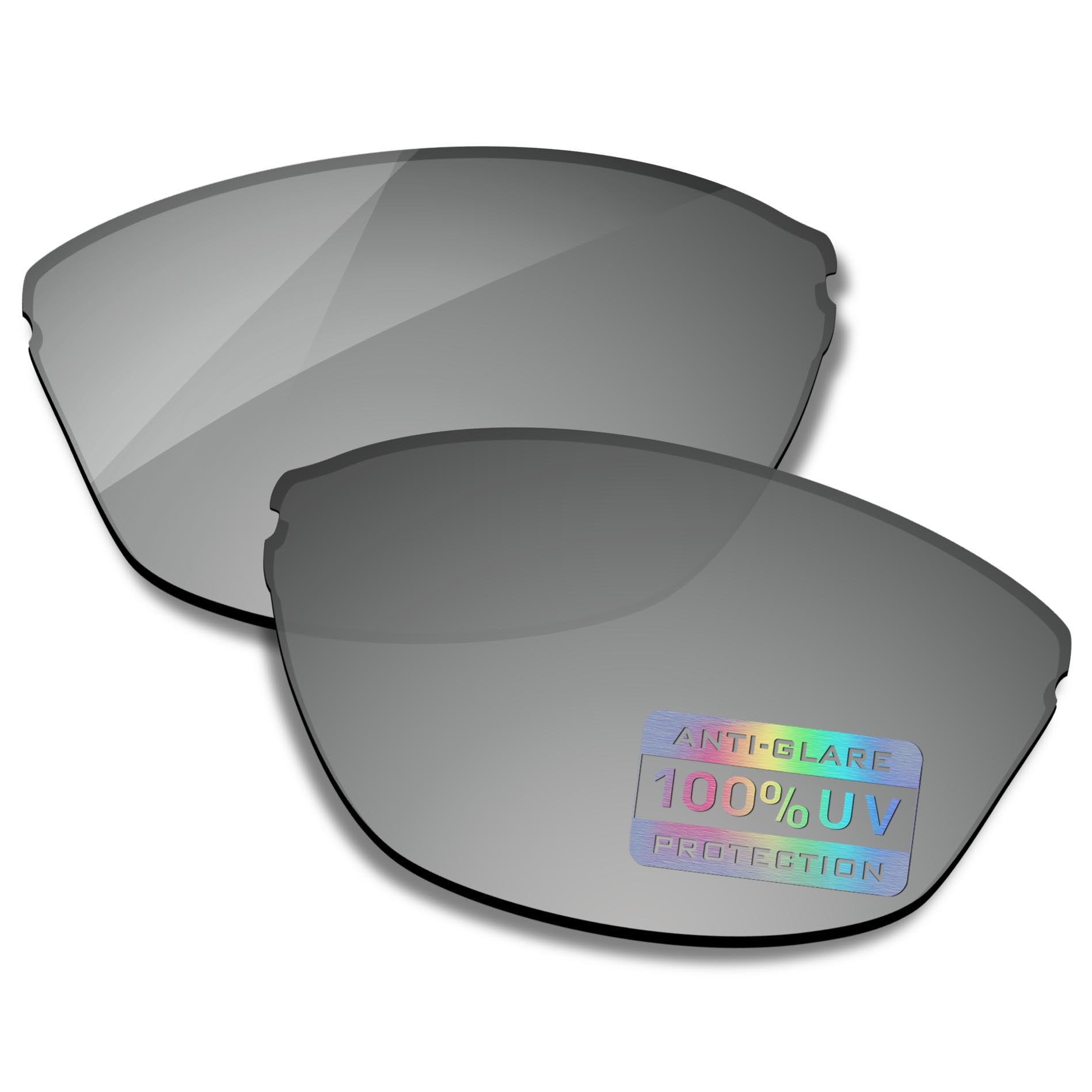 Silver Chrome MirrorX™