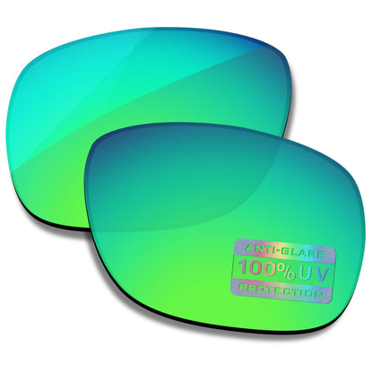 Emerald Green MirrorX™