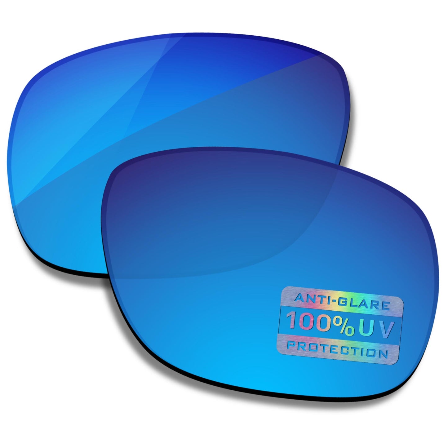 Glacier Blue MirrorX™