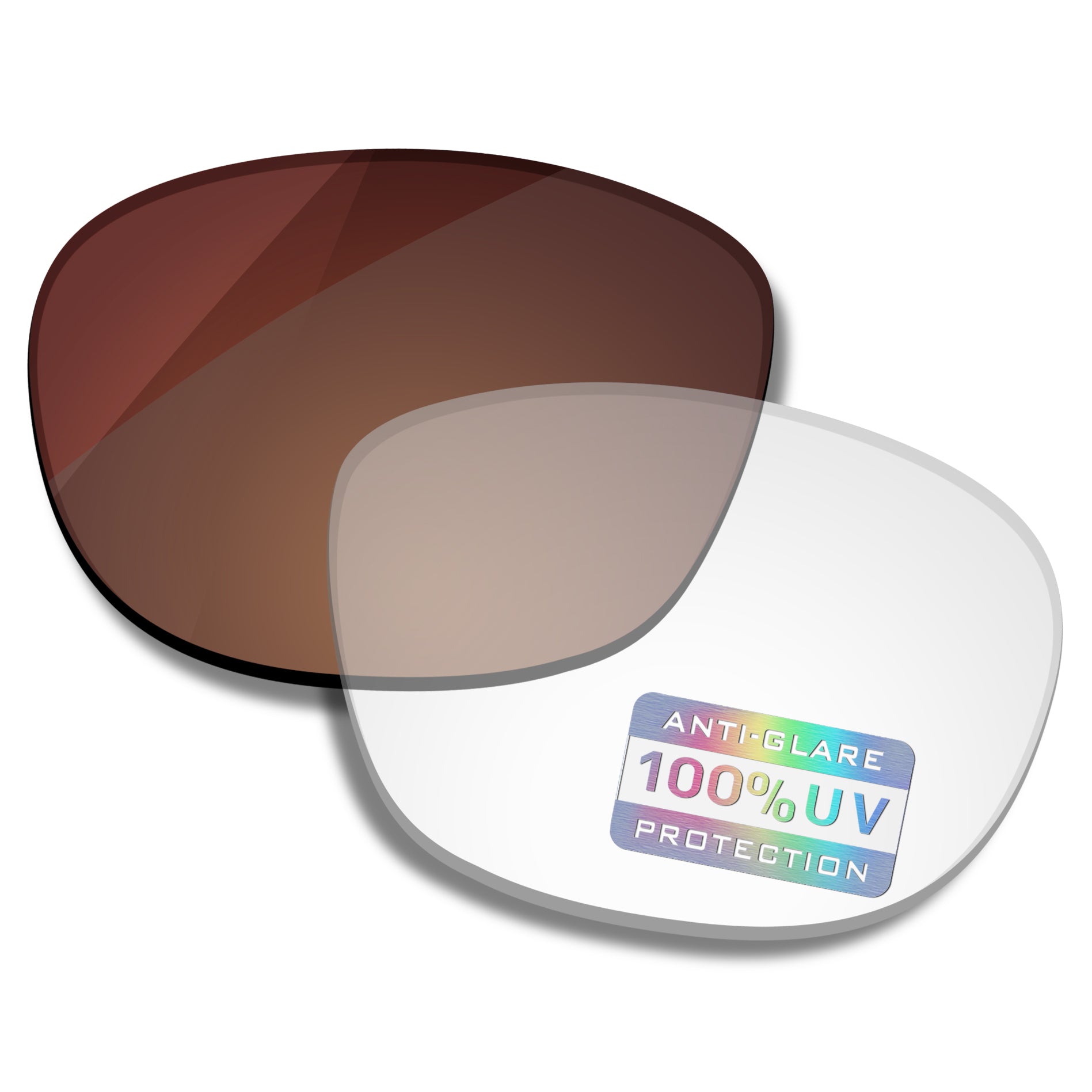 Brown Photochromic