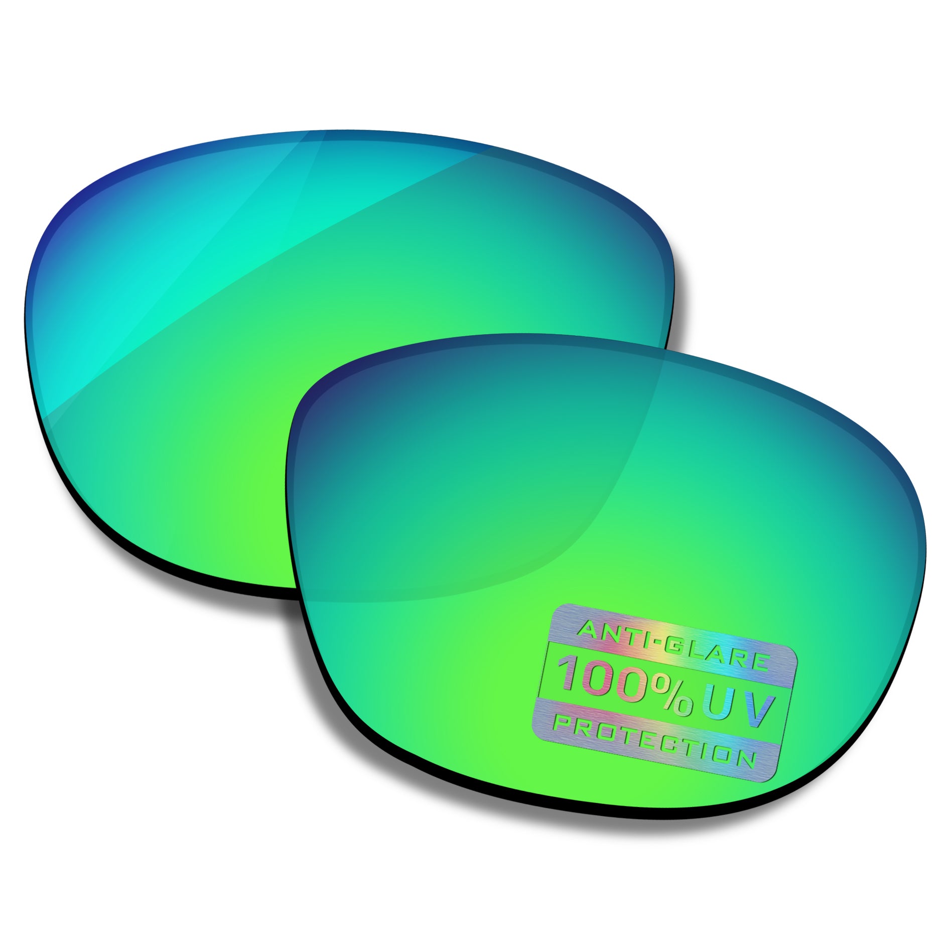 Emerald Green MirrorX™