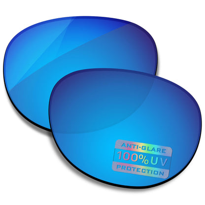 Glacier Blue MirrorX™