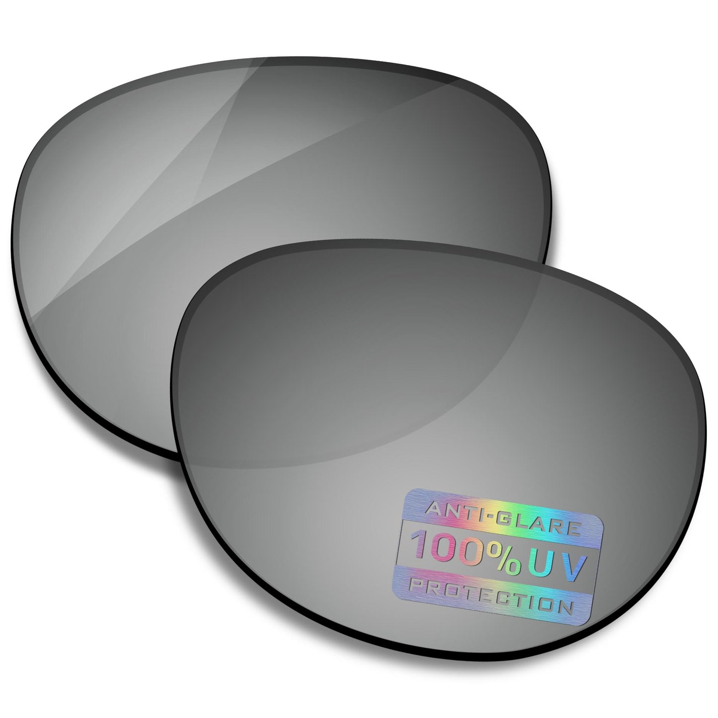 Silver Chrome MirrorX™