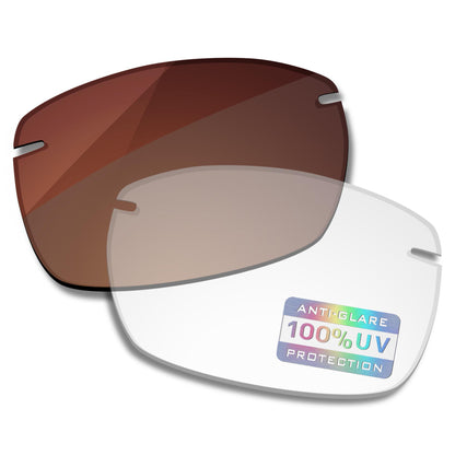 Brown Photochromic