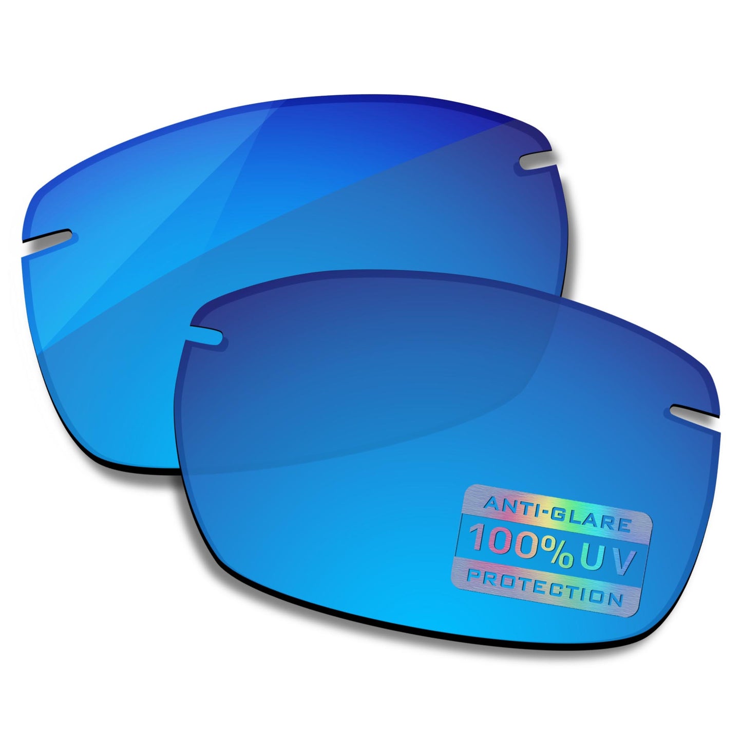 Glacier Blue MirrorX™