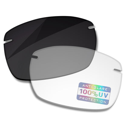 Gray Photochromic