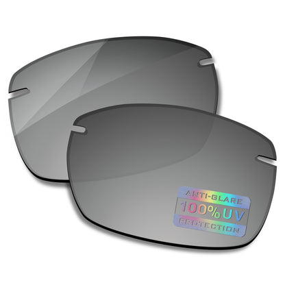 Silver Chrome MirrorX™