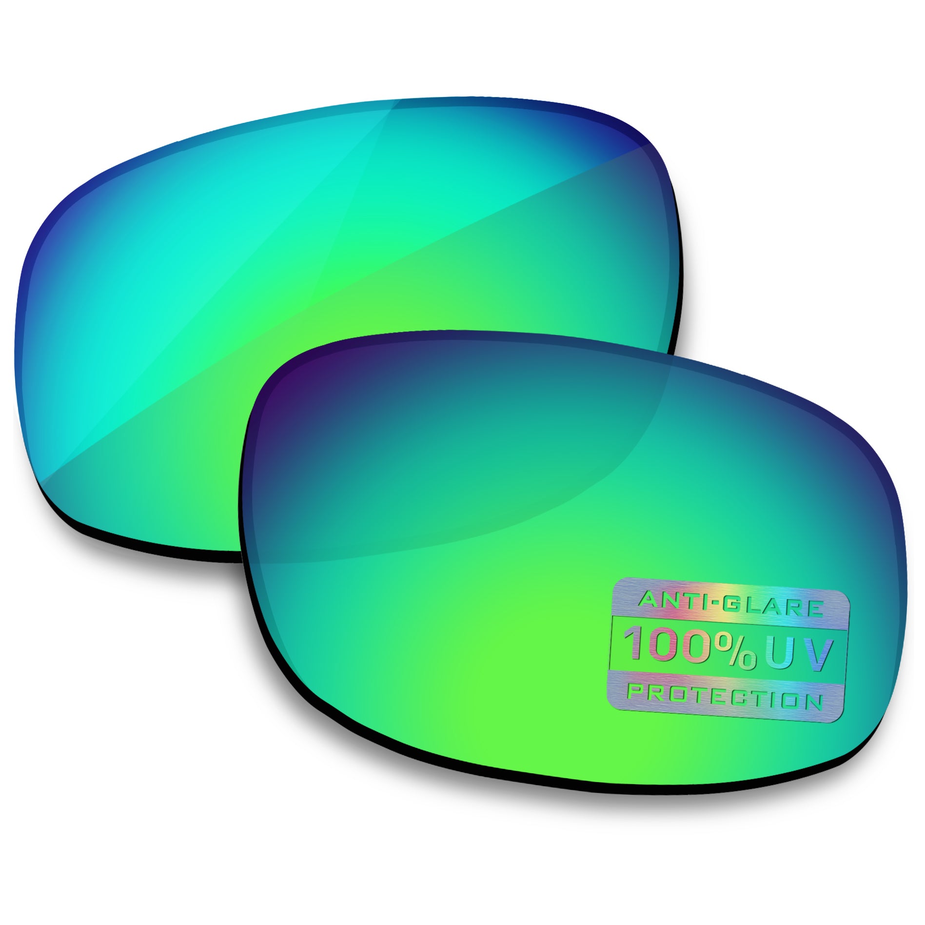 Emerald Green MirrorX™