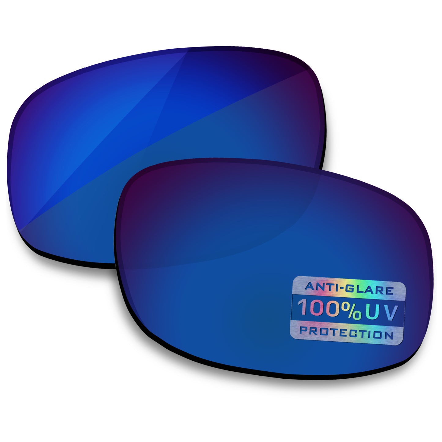 Midnight Blue MirrorX™