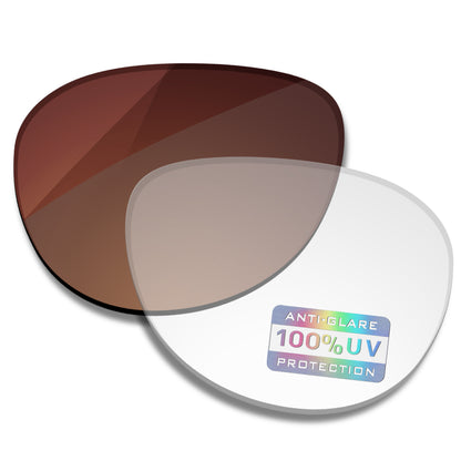 Brown Photochromic