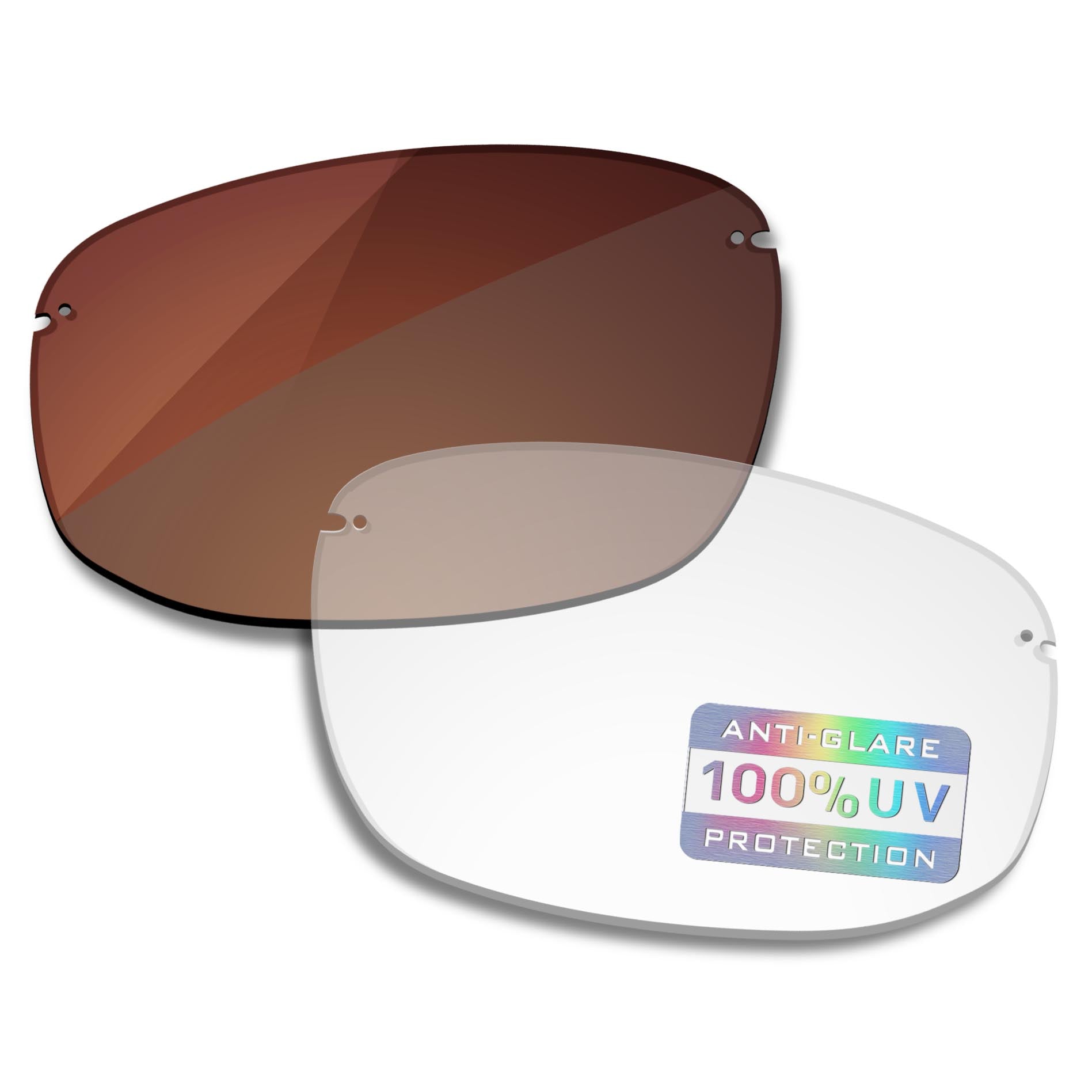 Brown Photochromic
