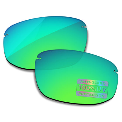 Emerald Green MirrorX™