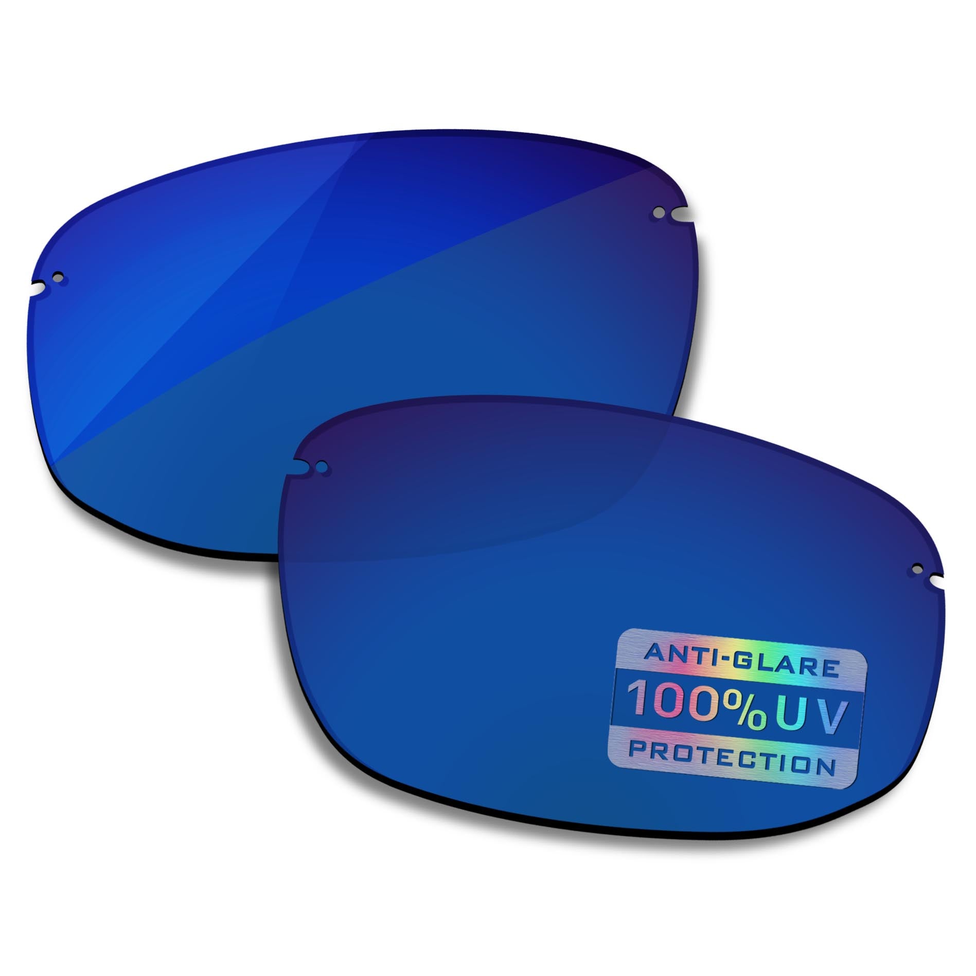 Midnight Blue MirrorX™