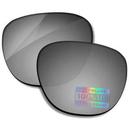Silver Chrome MirrorX™