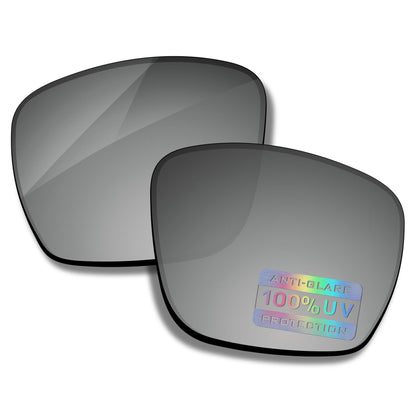 Silver Chrome MirrorX™