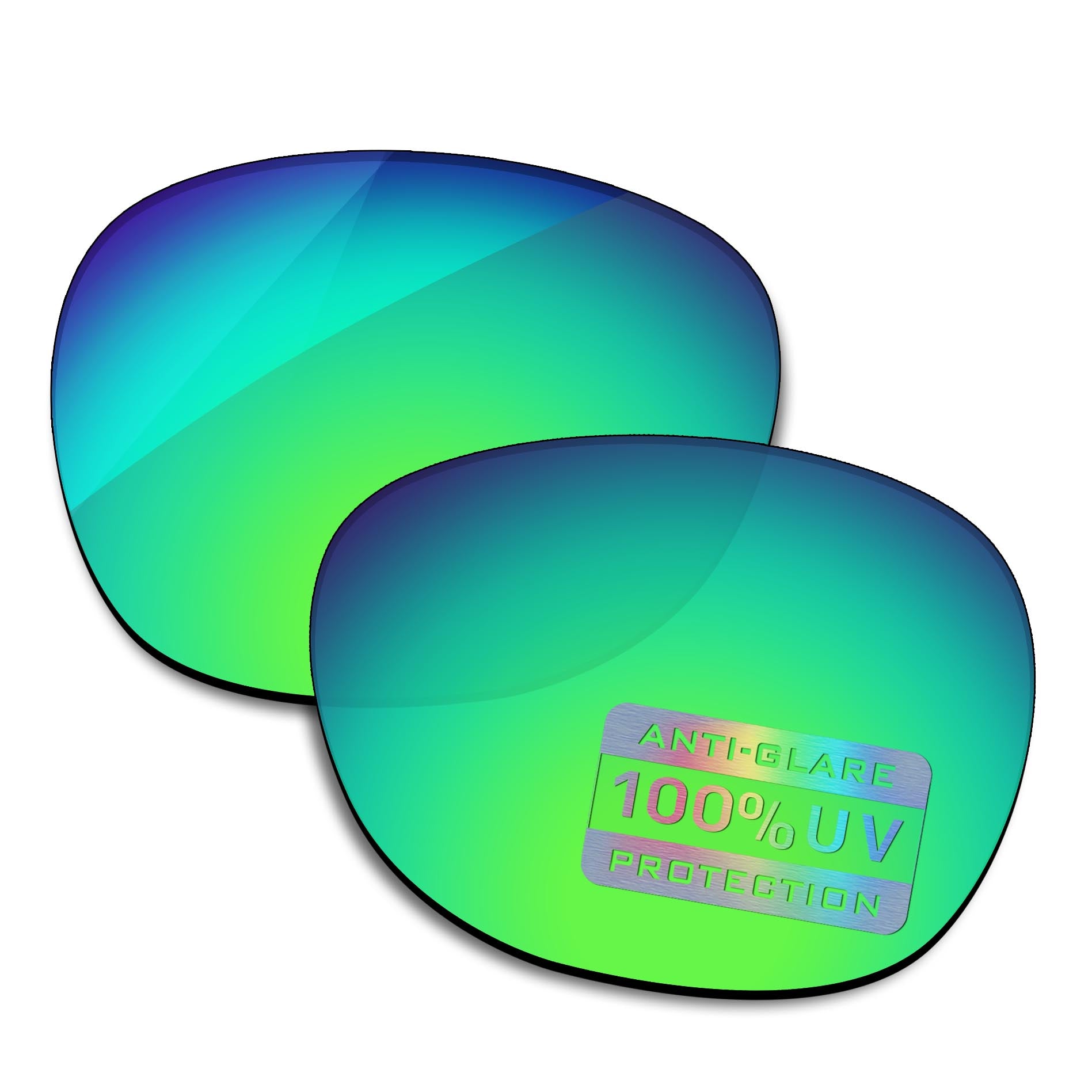 Emerald Green MirrorX™