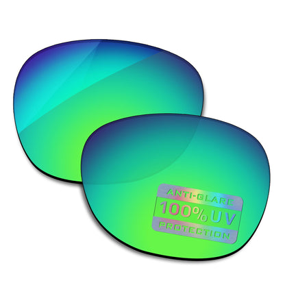 Emerald Green MirrorX™