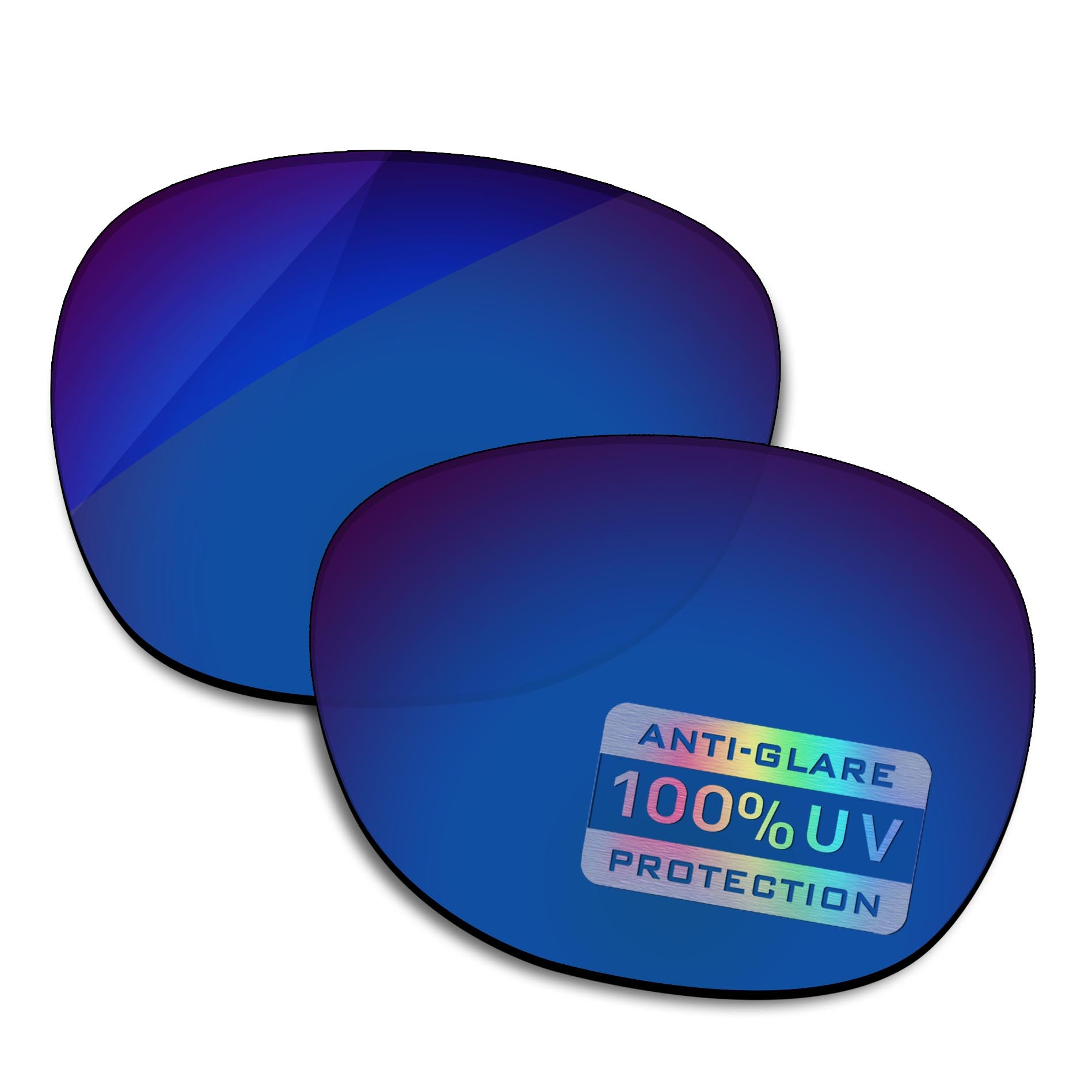 Midnight Blue MirrorX™