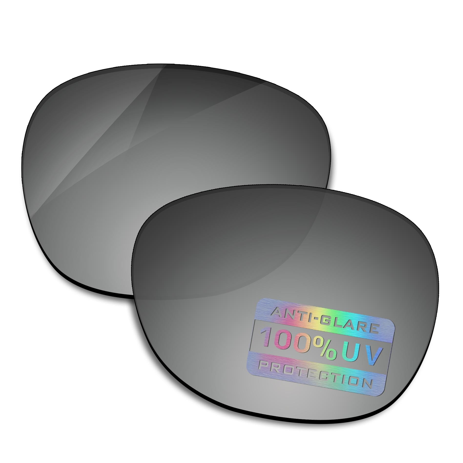 Silver Chrome MirrorX™