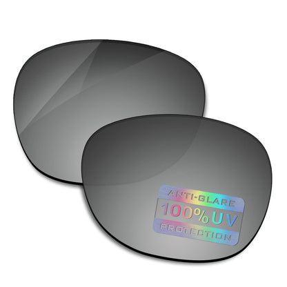 Silver Chrome MirrorX™