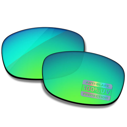 Emerald Green MirrorX™