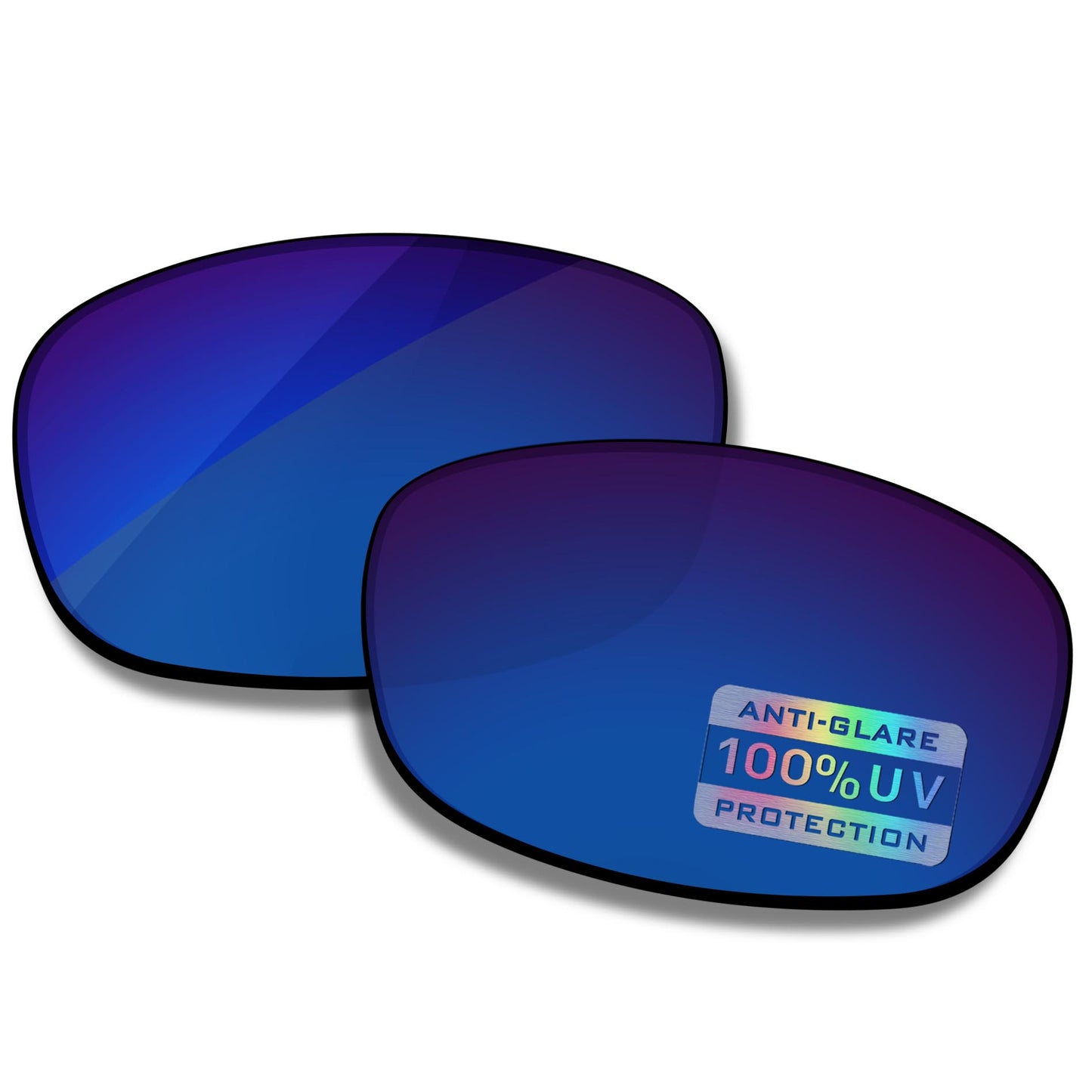 Midnight Blue MirrorX™