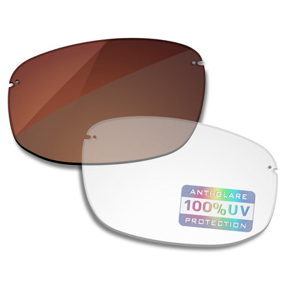 Brown Photochromic