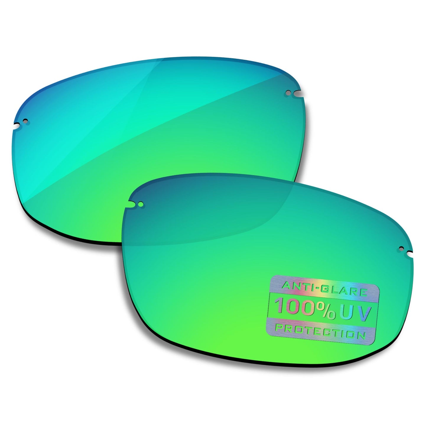 Emerald Green MirrorX™