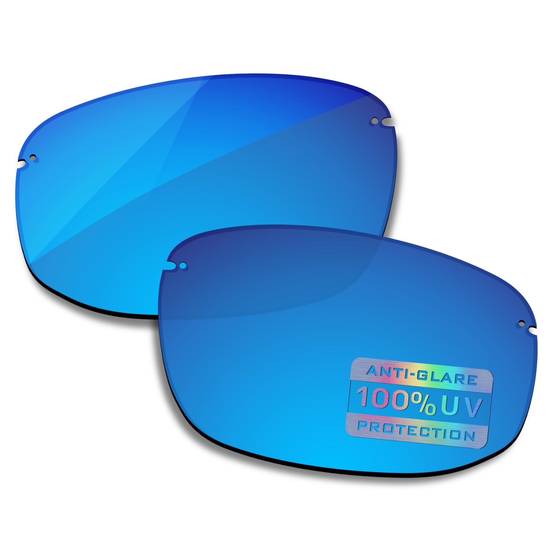 Glacier Blue MirrorX™