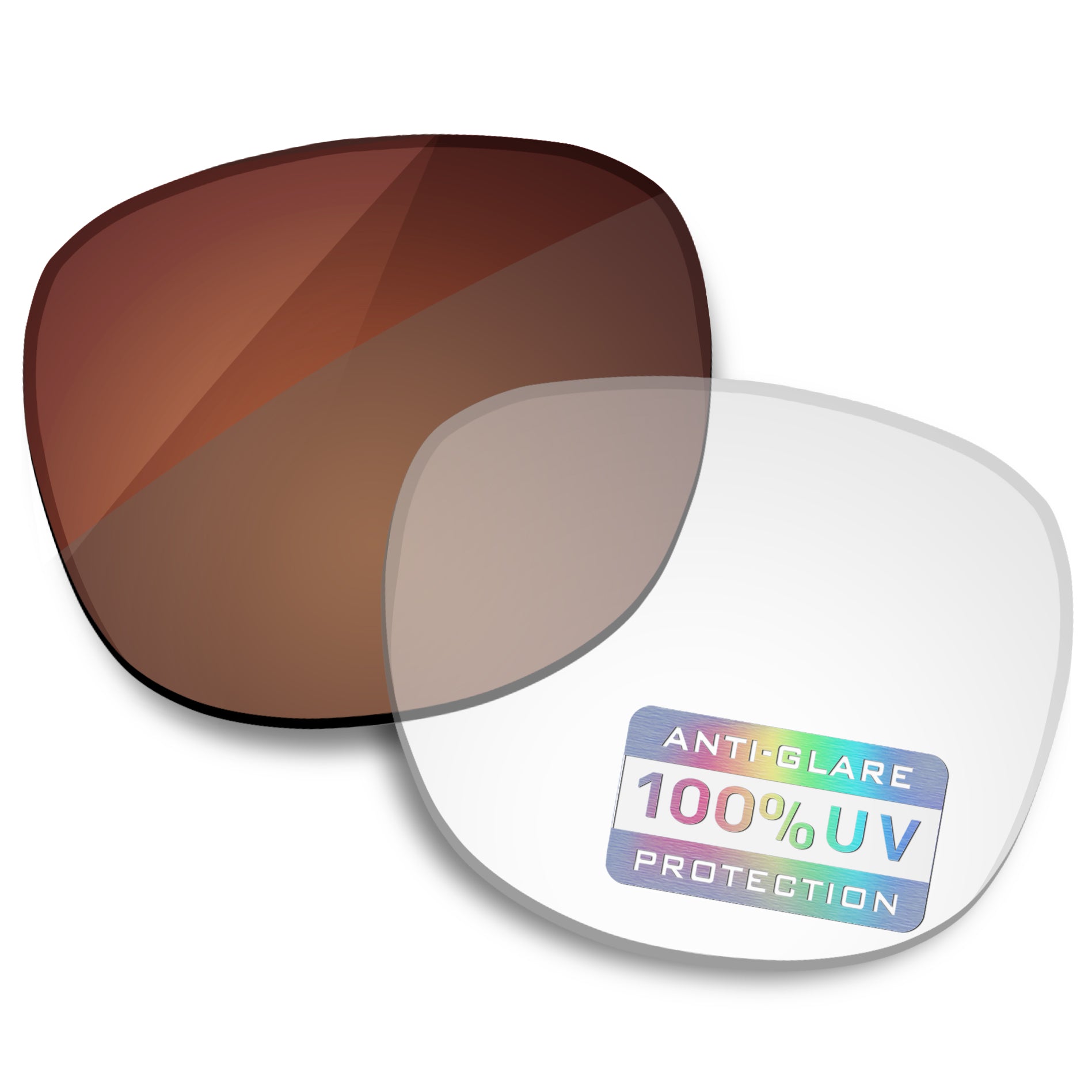 Brown Photochromic