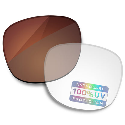 Brown Photochromic