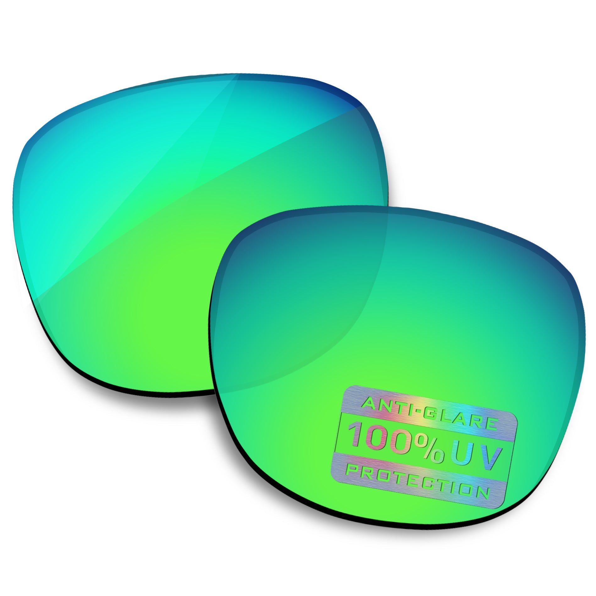 Emerald Green MirrorX™