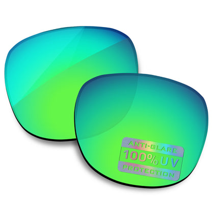 Emerald Green MirrorX™