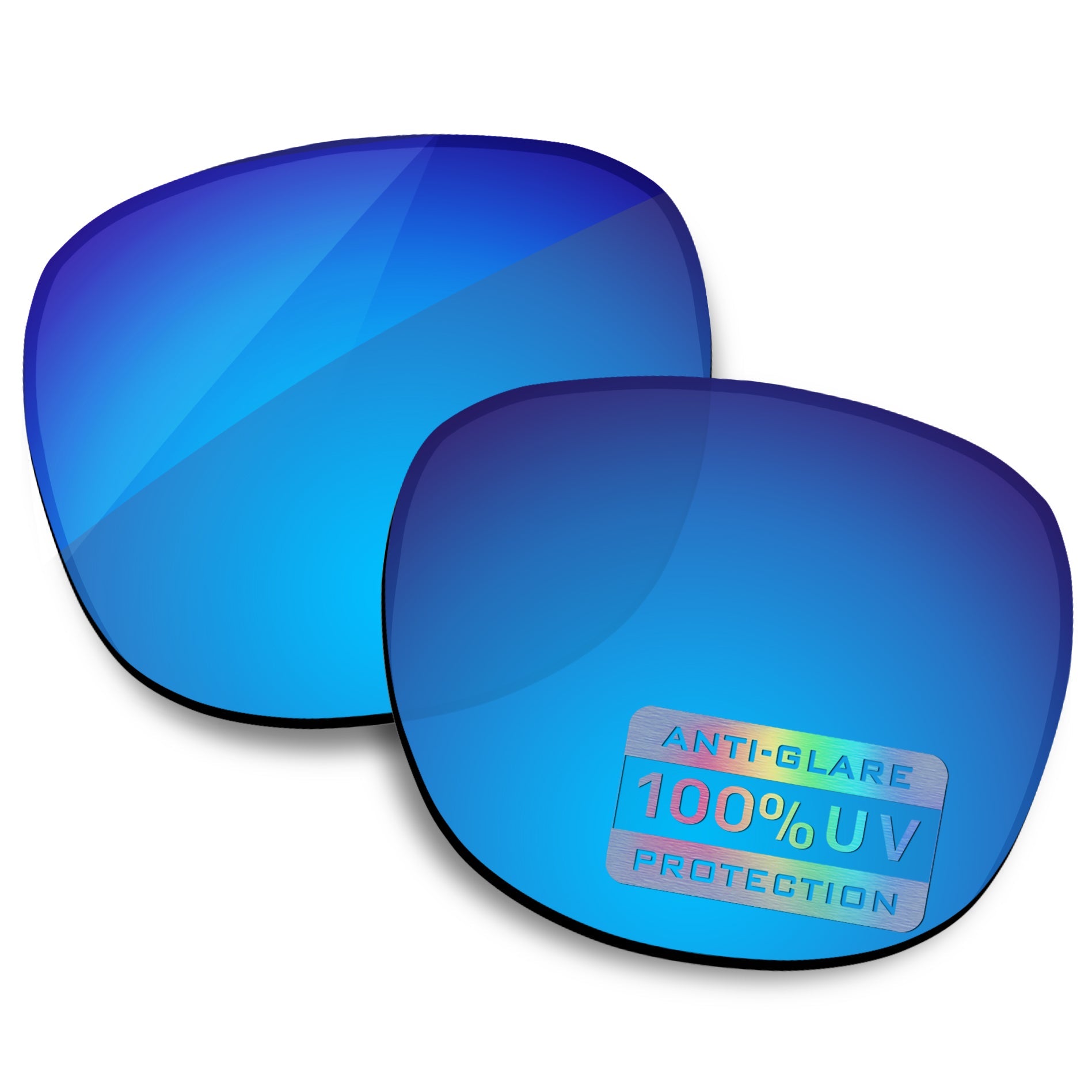 Glacier Blue MirrorX™