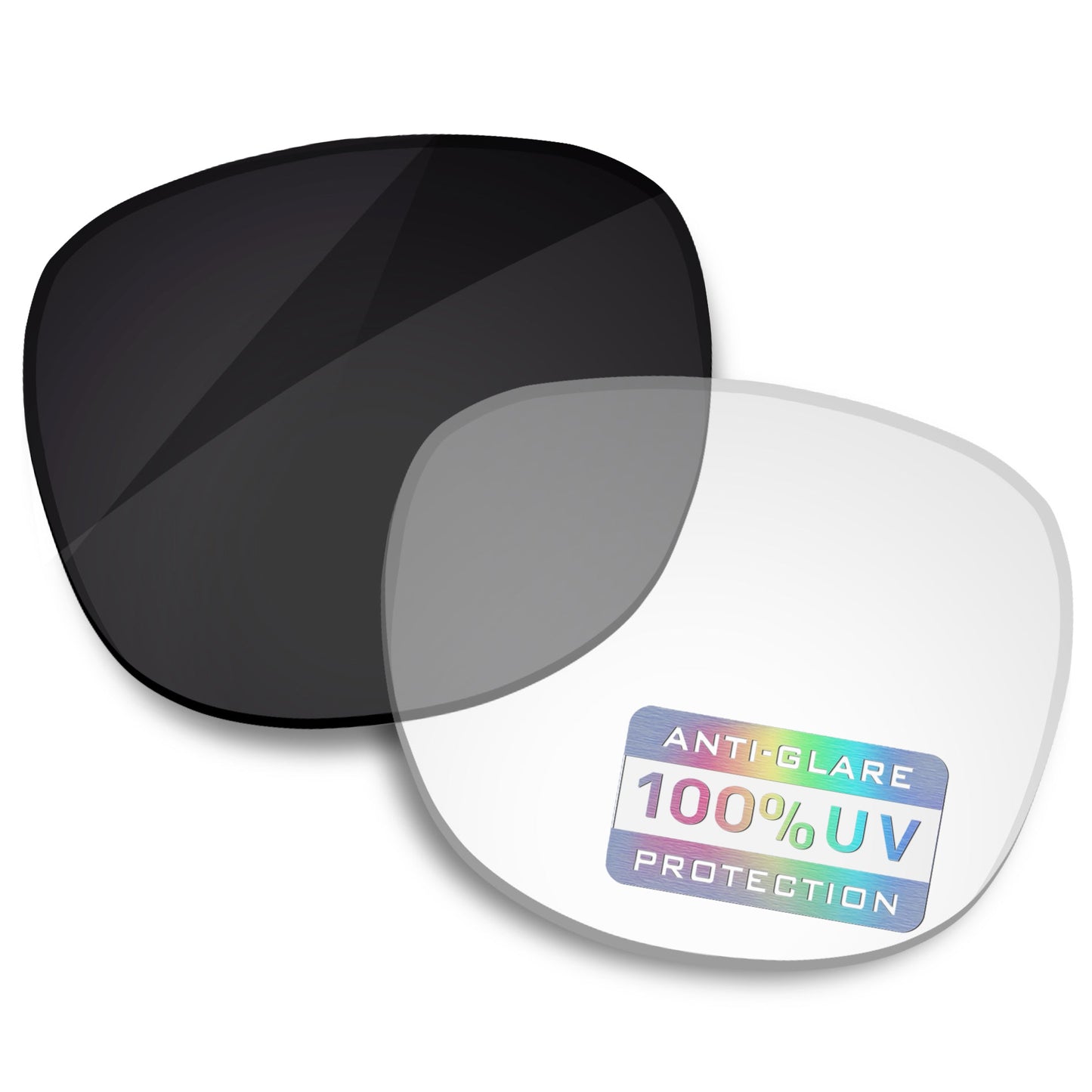 Gray Photochromic