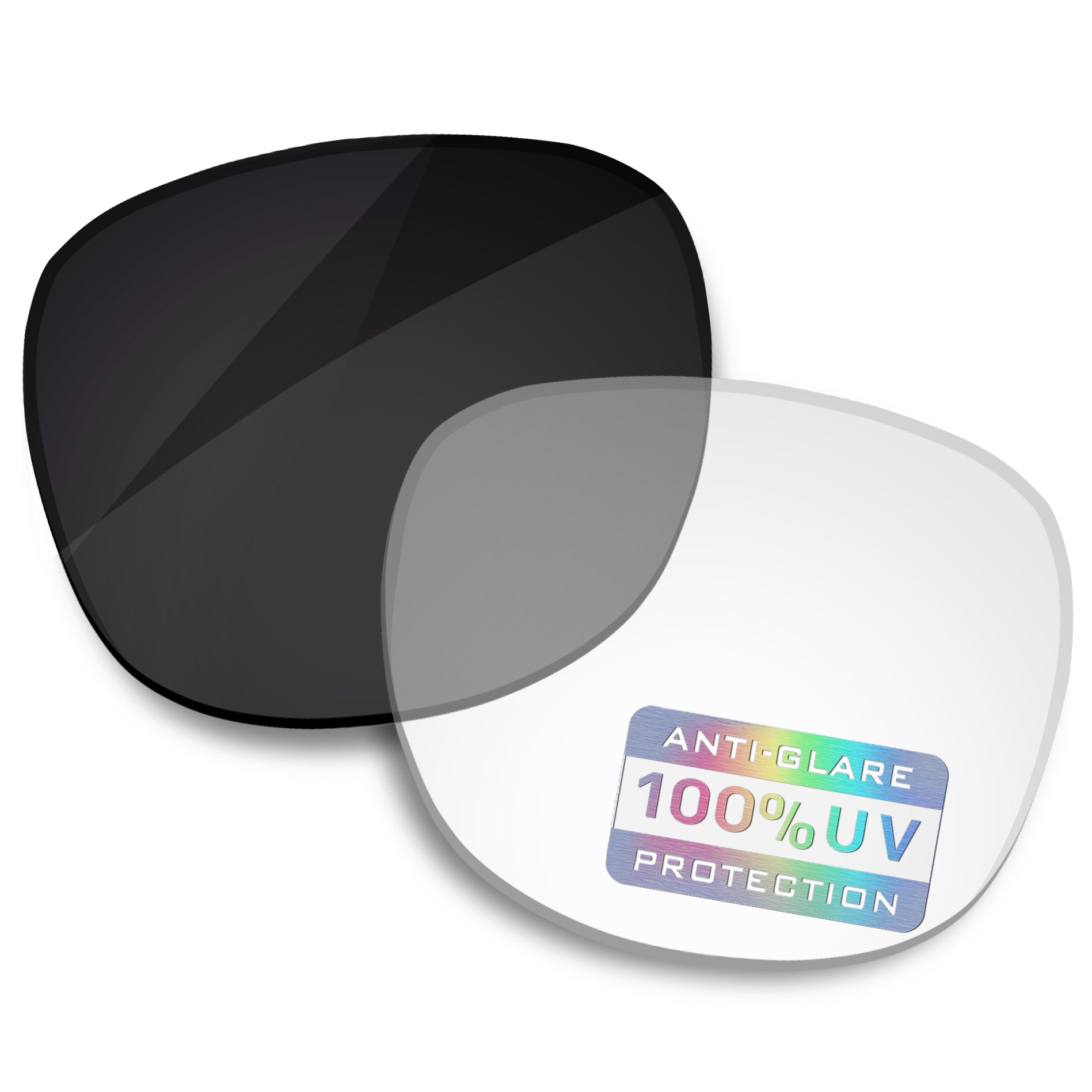 Gray Photochromic