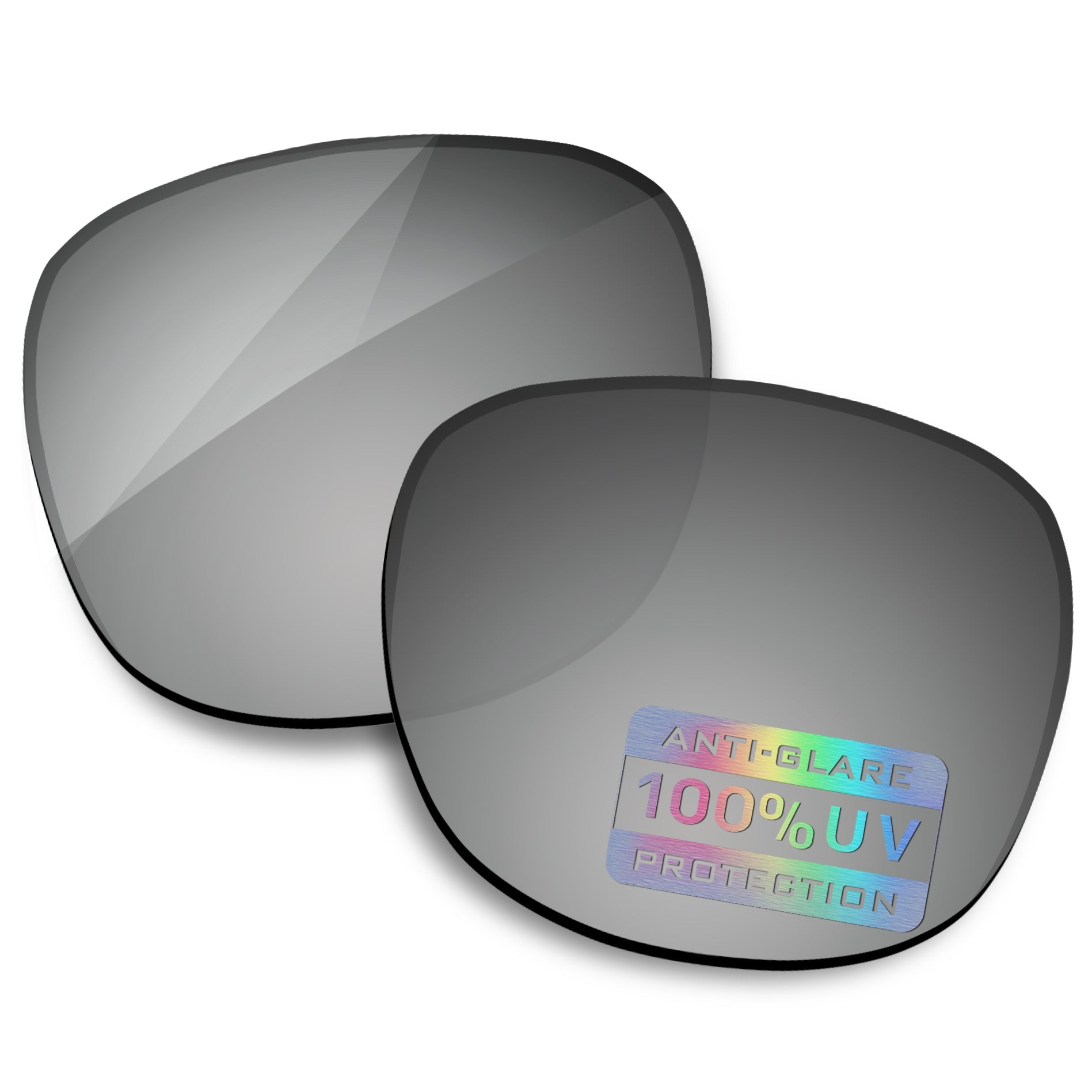 Silver Chrome MirrorX™