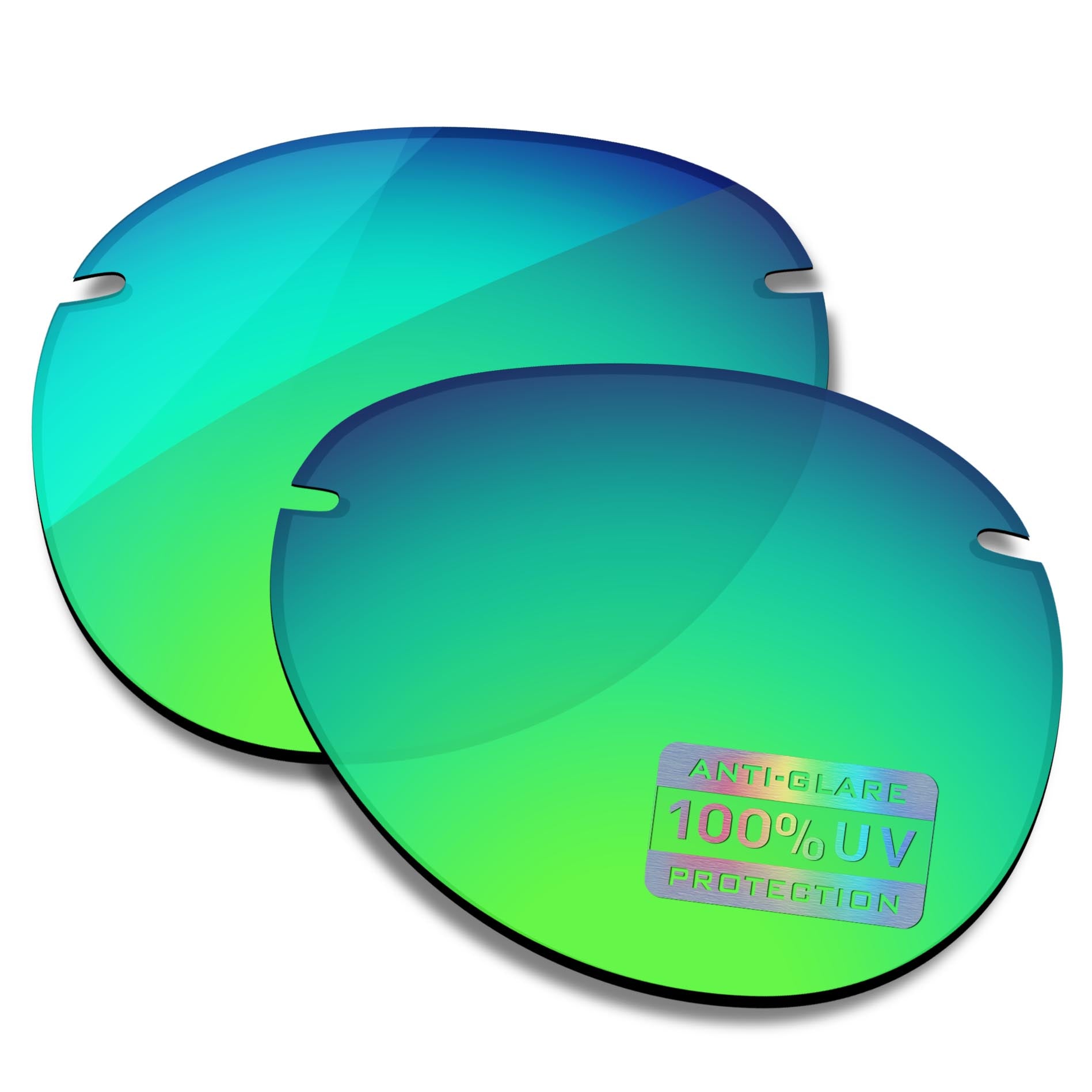 Emerald Green MirrorX™