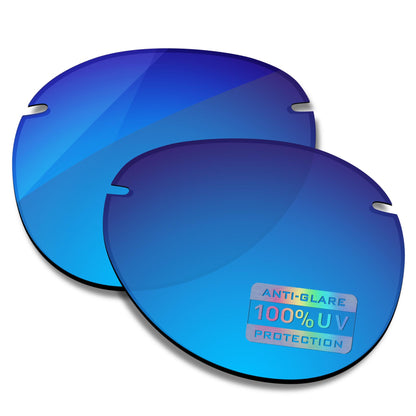 Glacier Blue MirrorX™