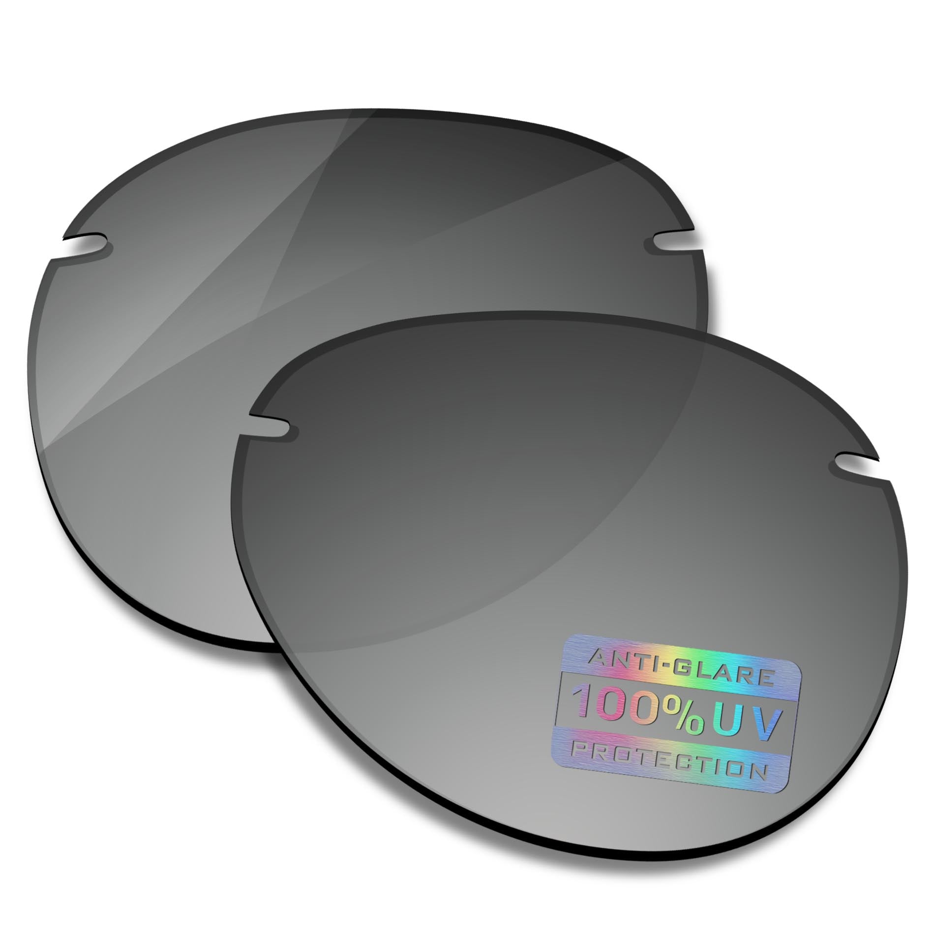 Silver Chrome MirrorX™