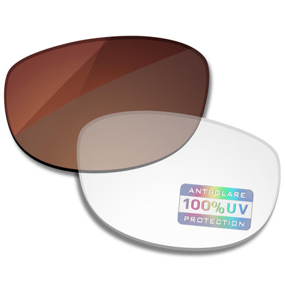 Brown Photochromic