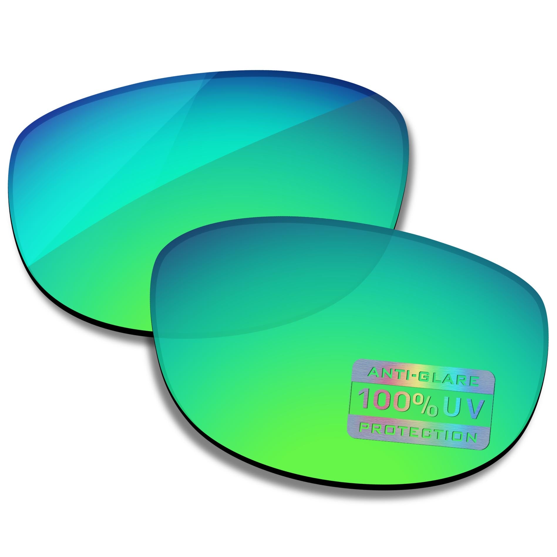 Emerald Green MirrorX™