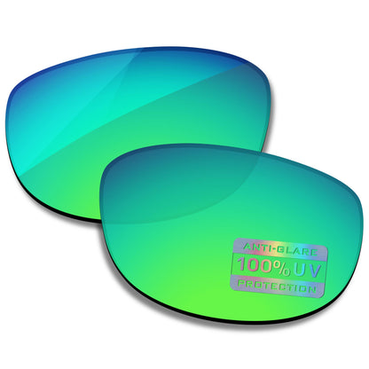 Emerald Green MirrorX™