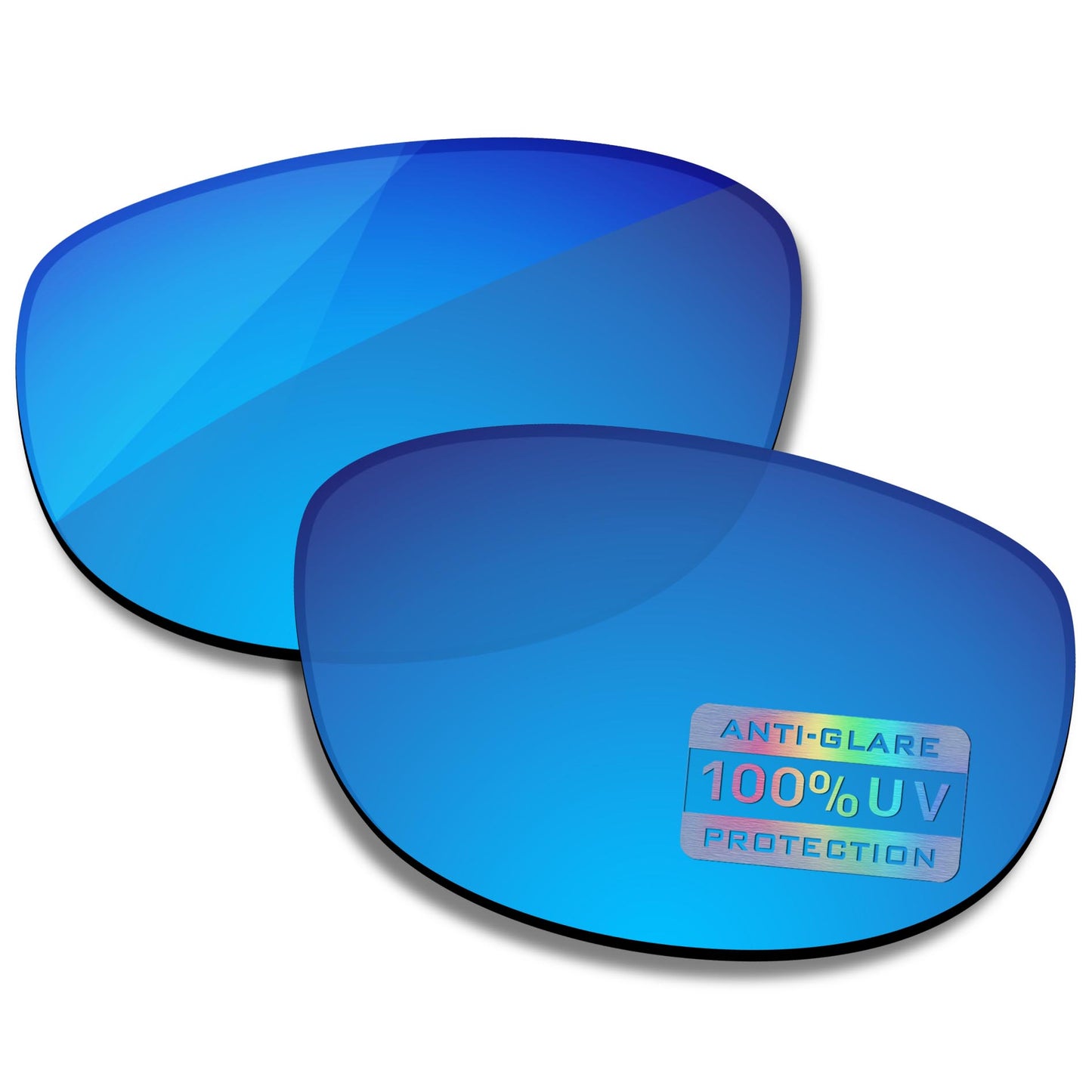 Glacier Blue MirrorX™