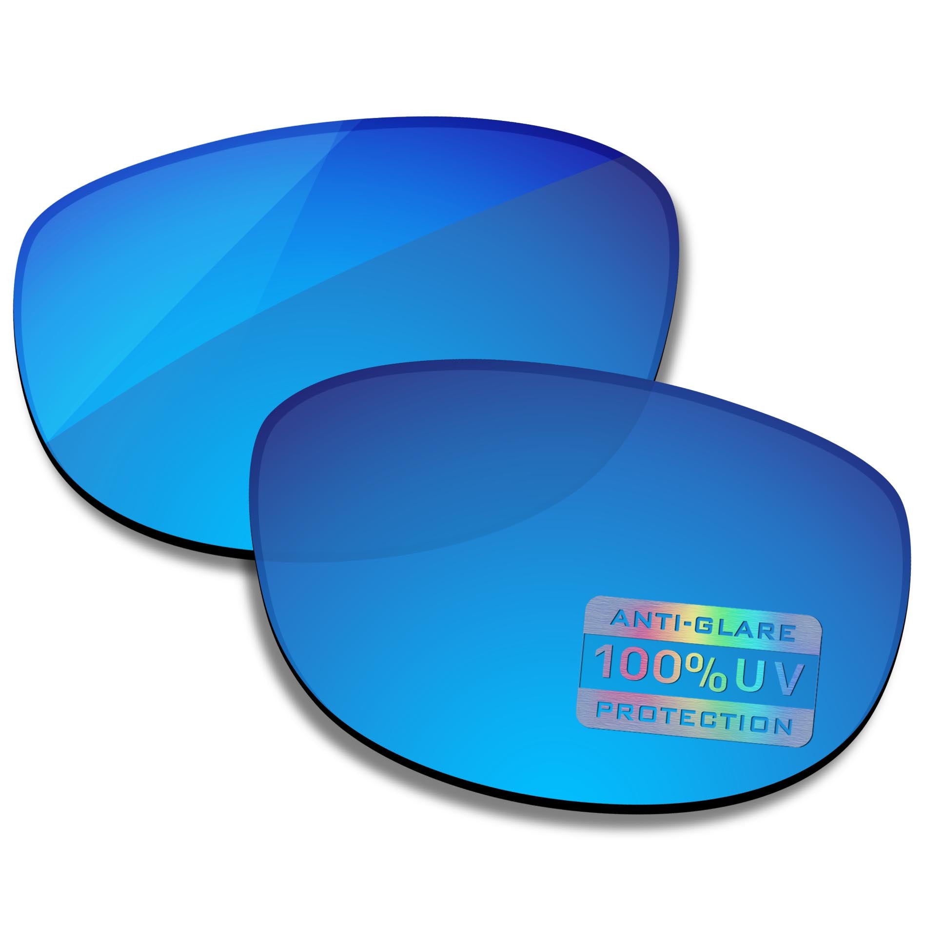 Glacier Blue MirrorX™