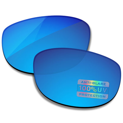 Glacier Blue MirrorX™